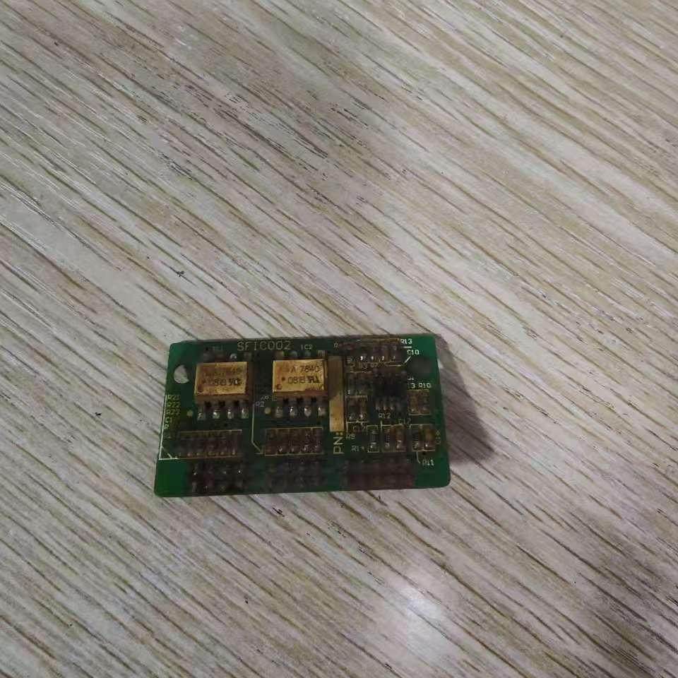 四方E380，VS500，C320，M320系列变频器电流检测板SFIC002