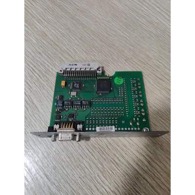 STOBER斯德博伺服驱动器通信卡 SDP4000 功能包好