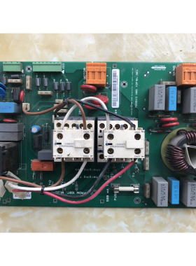 通力电梯配件V3F16变频器A3板 KM769840G01