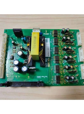 LIFTECH变频器驱动电源板PWMRF-PB41.PCB功能包好