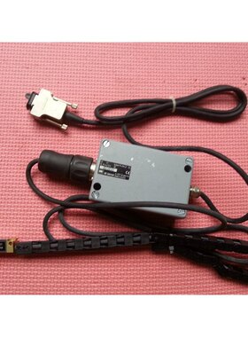 RSF A-5121 Tarsdorf 93 Output:R+5VLD E4 二手实物图