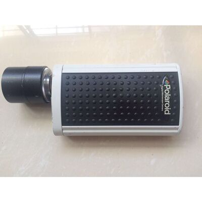 Polaroid宝利来DMC1 带OLYMPUS U-PMTVC镜头 原装现货 二手实物图
