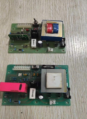 现代电梯轿顶电源板S204C008 和 XDDY-12V 包质量