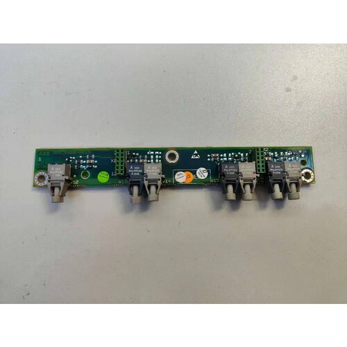 ABB变频器ACS600系列 光纤板 NDCO-03C   3BSE017197R1  测试包好