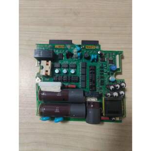 松下A4伺服驱动器驱动板581D310E原装拆机现货