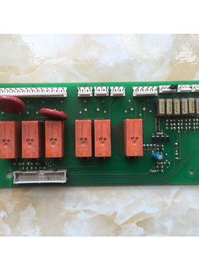 瑞典ESAB伊萨S-69581/MIGROB 500 电源板 486854-004