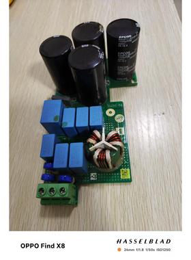 力士乐变频器FECP02系列电容板YLC01-04适应功率18.5KW