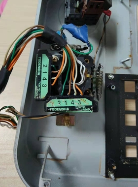 TOKYO SEIMITSU东京精密三坐标C-KB-53摇杆K-46821-1/2