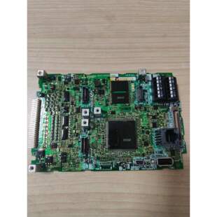 A80CA800E160D三菱变频器F840主板控制板 BC187A075H05