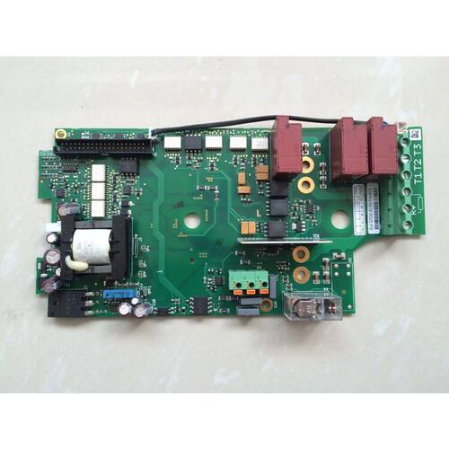 vacon变频器配件PC00308B 208AH 伟肯变频器电源驱动板 原装现货