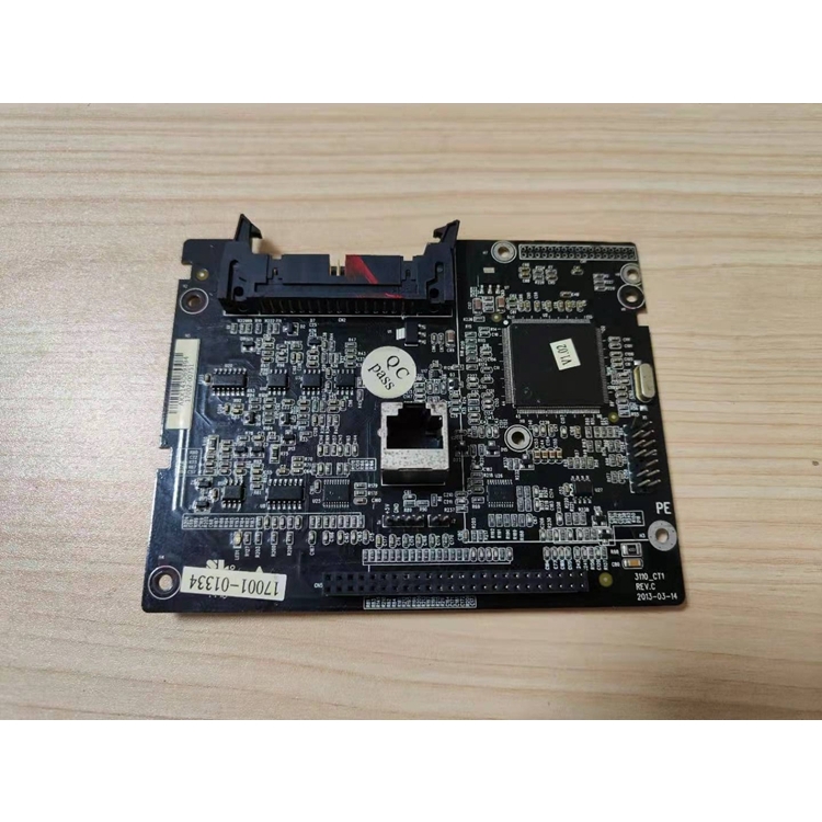 英威腾变频器GD300-19-030G-4主板CPU板控制板3110-CT1功率30KW