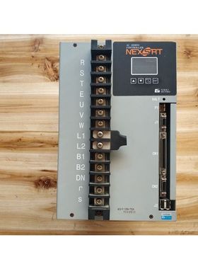 日机驱动器 NCS-FI10MA-752A  3853M