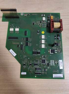 DEIF丹控变桨驱动器IMD122A 122B 122C电源板1046050020A