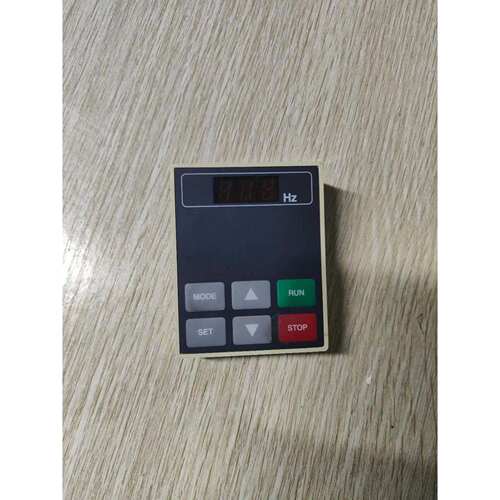 松下 VF-7F系列变频器操作面板 显示屏 调速控制调试键盘