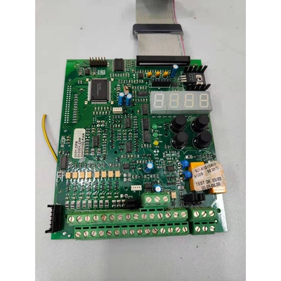 FOXM4T008XB1变频器主板控制板SL1-A102-1D