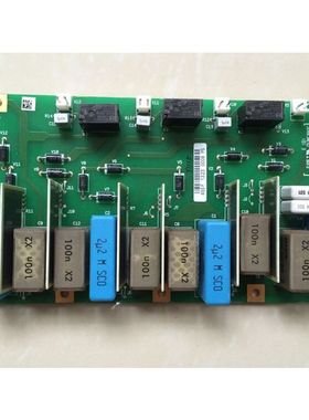 vacon变频器电源板455F PC00455E/CM170901 原装现货