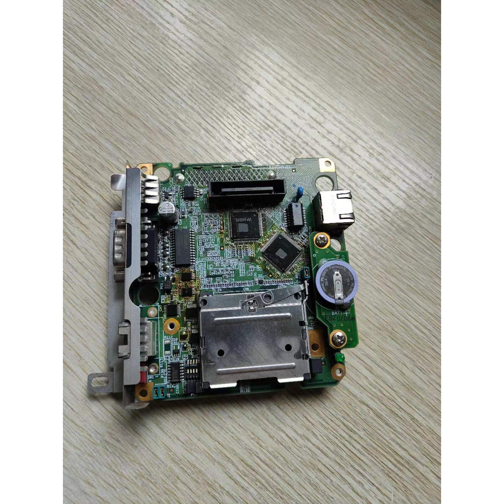 普洛菲斯触摸屏AGP3300-L1-D24-M 主板 AGP33-BASE/D05003B