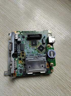 普洛菲斯触摸屏AGP3300-L1-D24-M 主板 AGP33-BASE/D05003B