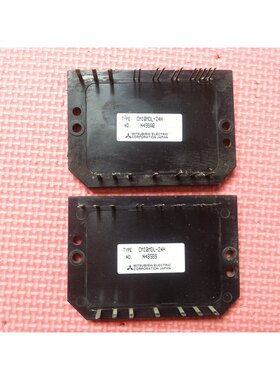 CM10MDL-24H原装正品IGBT模块拆机测试好