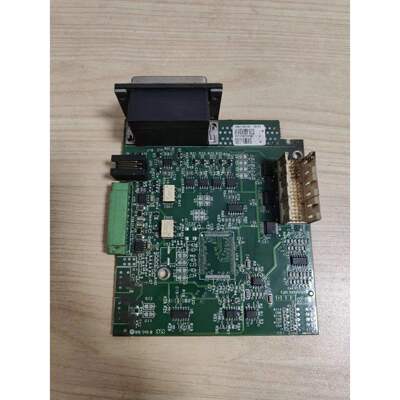 FOXNUM赐福驱动器 MDLU3000B0CAN00配件板EM13B970889