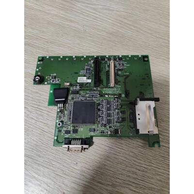 富士工控触摸屏 V708CD 主板控制板P02209-2 V708C-CPU