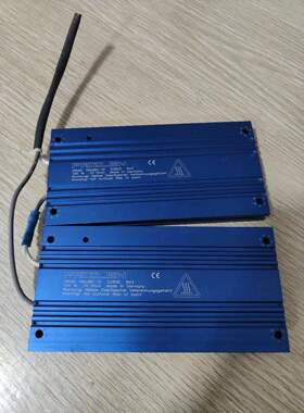 DEIF丹控变桨驱动器IMD122A 122B 122C铝电阻GWAD 160x80-10