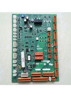 通力电梯板CCBe板LCECCBE板KM50025436G31 KM50025437H02现货