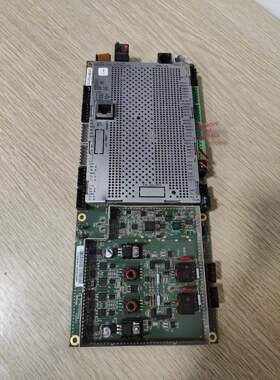 EAS检测模块TR4210主板控制器