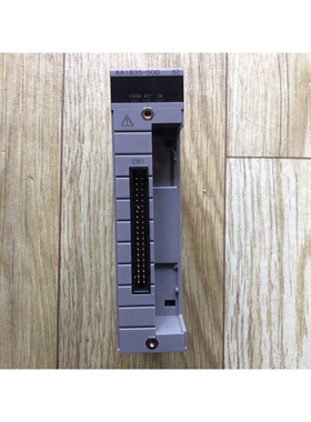 YOKOGAWA 日本横河输出模块AAI835-S00