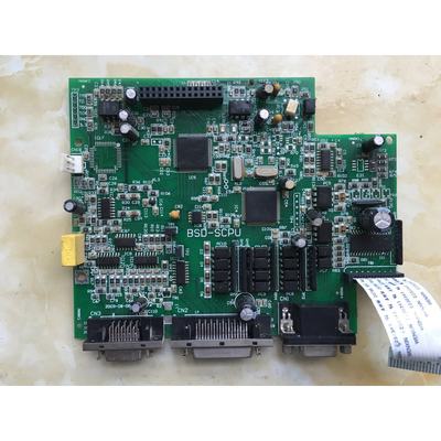 驱动器主板CPU板控制板 BSD-SCPU