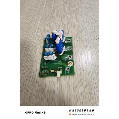 力士乐变频器FECP02系列滤波板吸收板YVA05