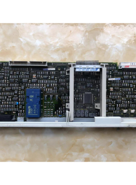 西门子6SN1118-0AA11-0AA0主板 4620087701.01/462008.1001.01