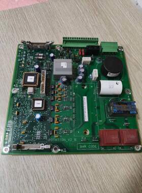 GE旋阳板2242440-11 REV000 带35A模块 功能包好