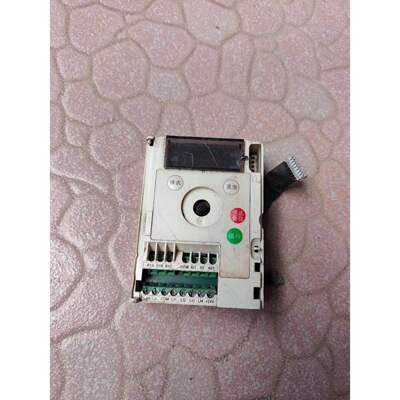 施耐德变频器AAV93306 06操作面板AAV93306 05B主板控制板