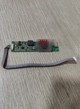 NEC原装条104PW191高压板