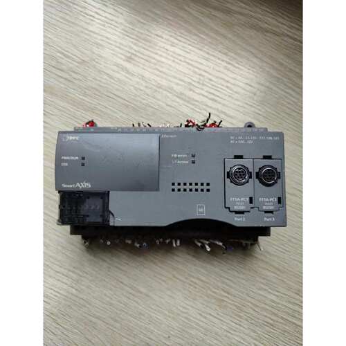 和泉PLC控制器 FT1A-B40RKA 功能测试包好