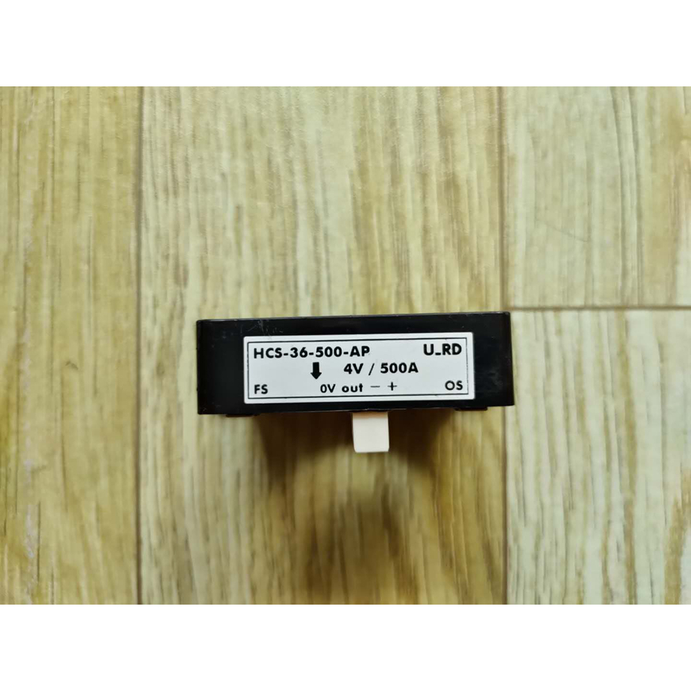 变频器互感器HCS-36-500-AP 4V/500A