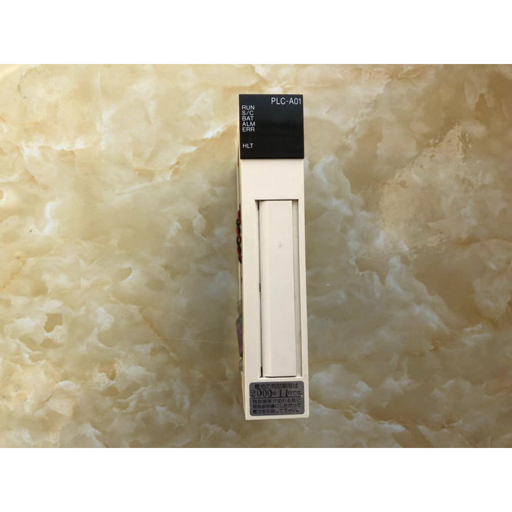 松下PANADAC-7000系列PLC控制器 PLC-A01N
