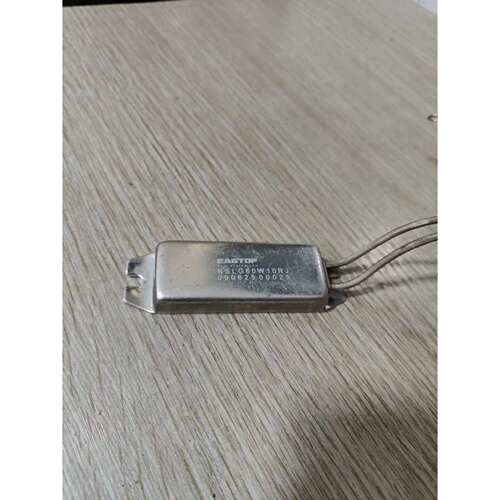 酷玛Q9000-C-1544变频器电阻EAGTOP  RSLG60W10RJ