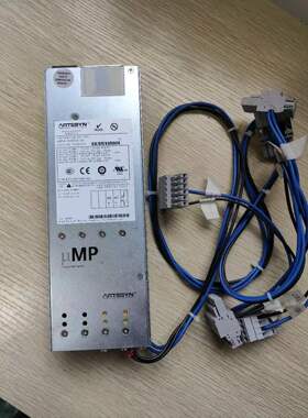 ARTESYN雅达 uMP4C-S2Q-S2U-00 电源模块73-954-0139带质保