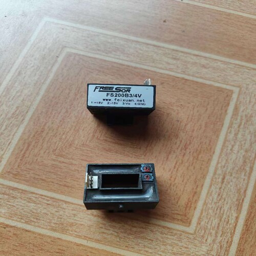 FS200B3/4V变频器传感器互感器 包质量