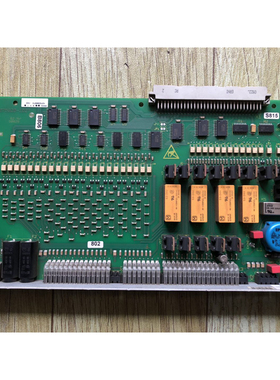 力士乐PSI6000驱动器中频点焊机卡板075920-1027 1070088973-102