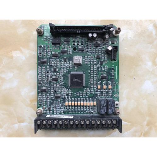 微能变频器WIN-9G-022T4主板控制板 W-G9-CB 22KW