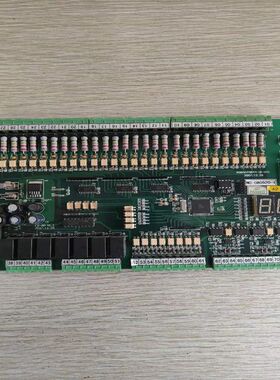 蒂森克虏伯扶梯故障诊断板 FD-00 V1.1 V1.2包质量