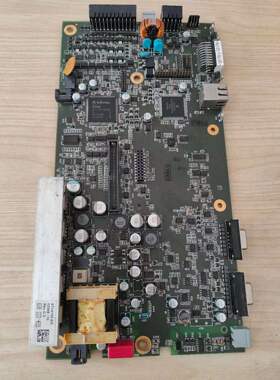 LTi路斯特变频器主板ST+4190控制板LTi182-04190A