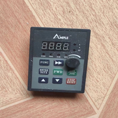 Ample安普变频器AMP1000/AMP1100键盘调速控制面板操作器显示面板