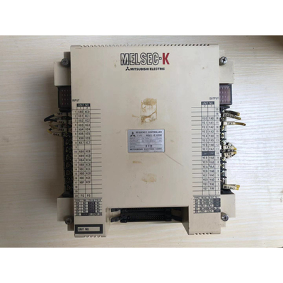 三菱PLC扩展模块KOJ1-E32DR