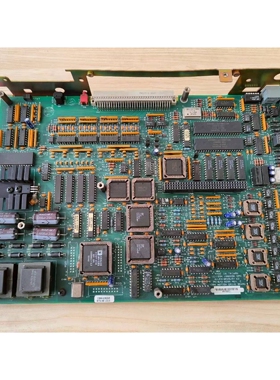 1394C-SJT22-T-RL  AB伺服驱动器主板电源板1394-DRIVE