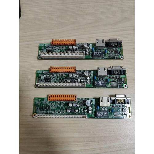 普洛菲斯触摸屏GP2600-TC11通信板GLC2K-CONNECTOR