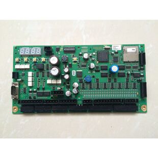 迅达电梯配件ID.NO.50638552-E W97238-Q3382-A1-11 实物图 包好